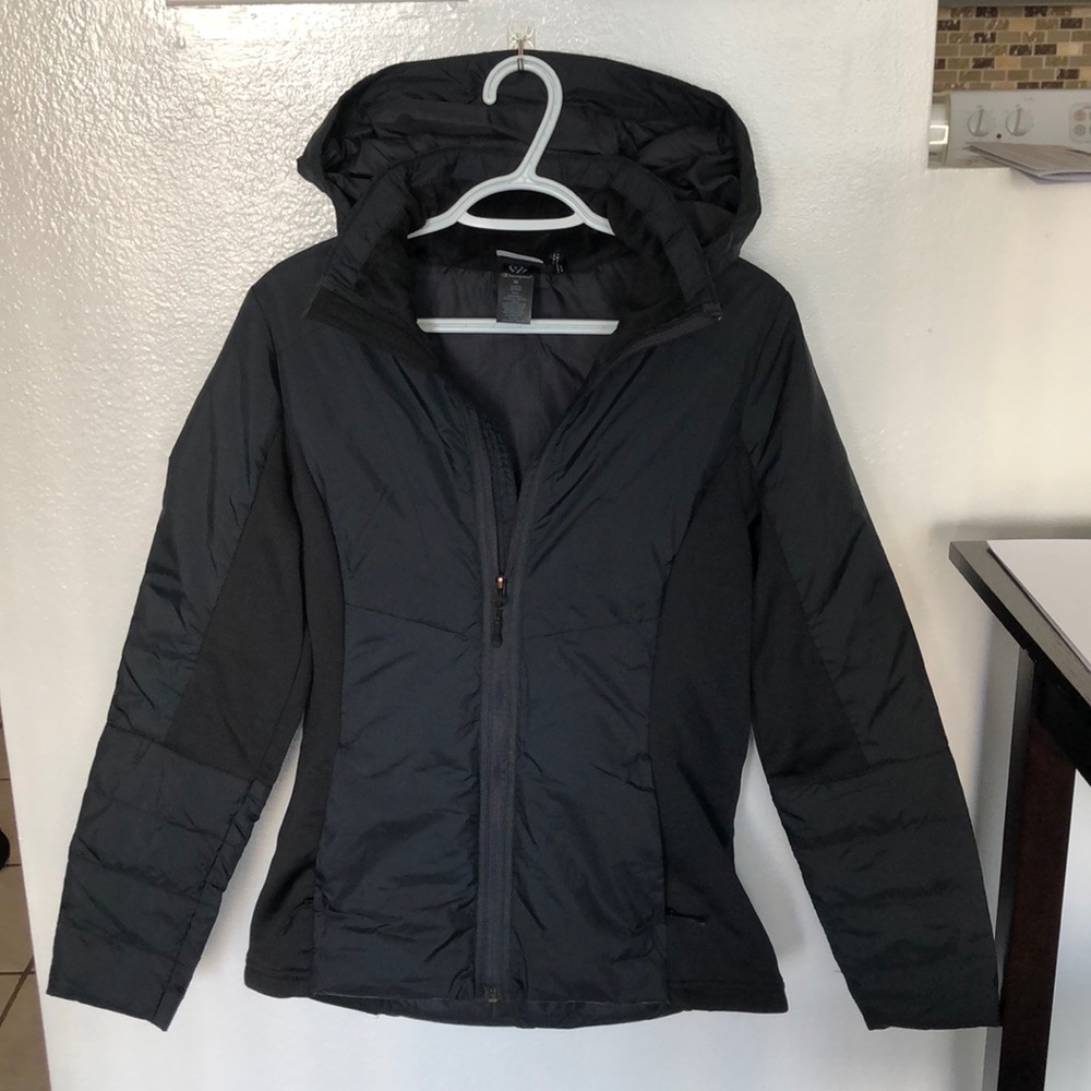 Women’s Waterproof Jacket